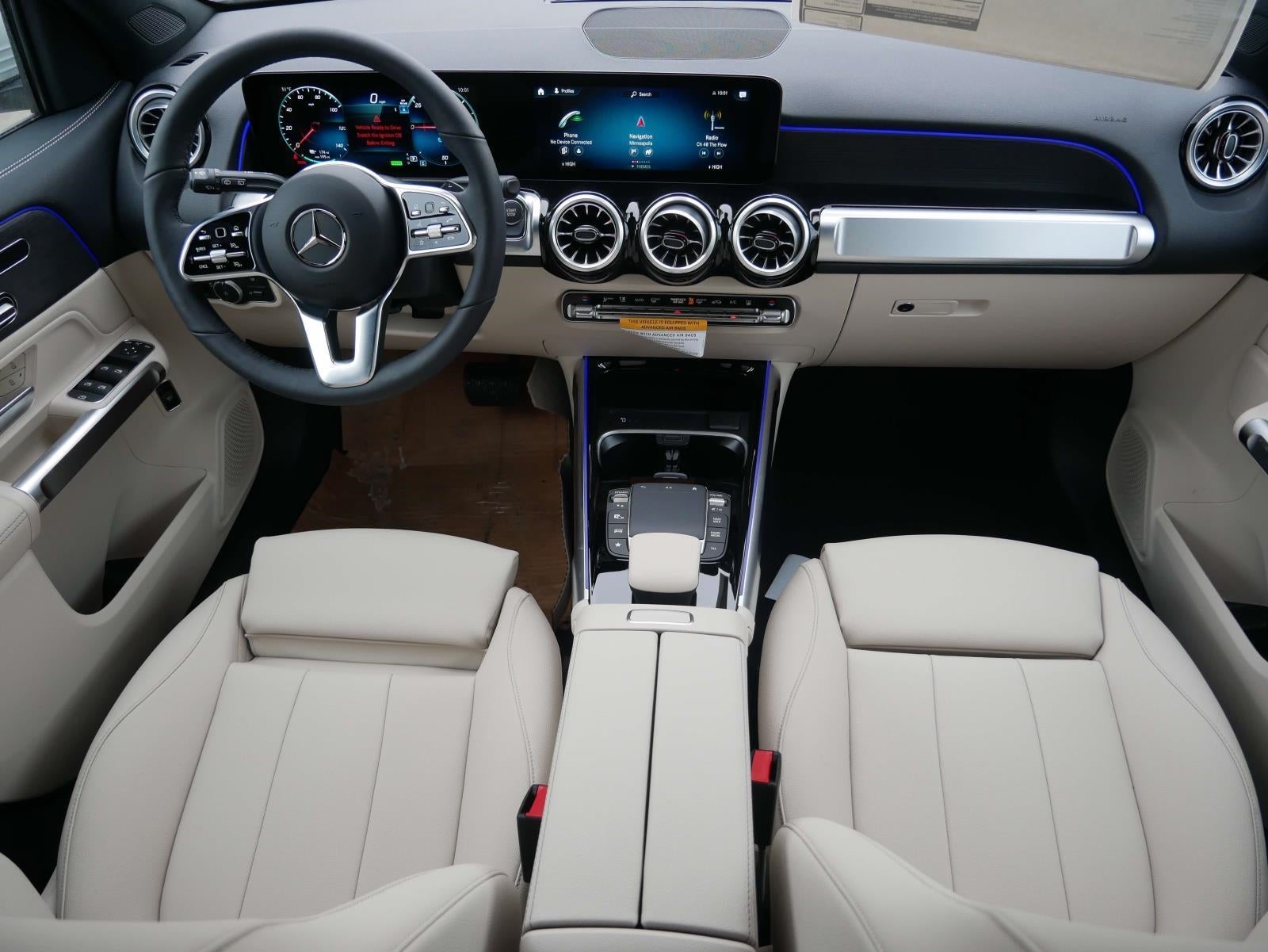 2023 Mercedes-Benz EQB 300 4MATIC®